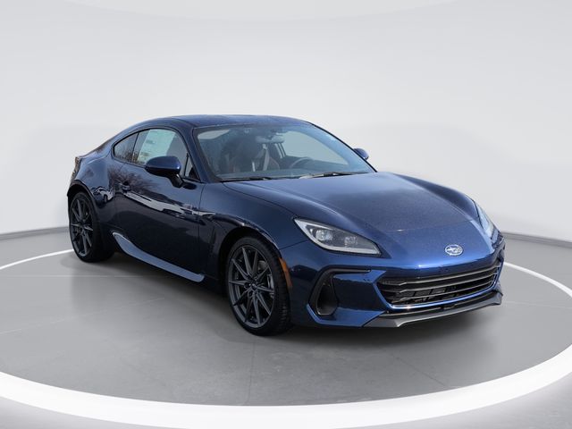 2025 Subaru BRZ Limited's photo