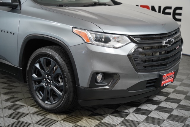 2021 Chevrolet Traverse RS photo 28