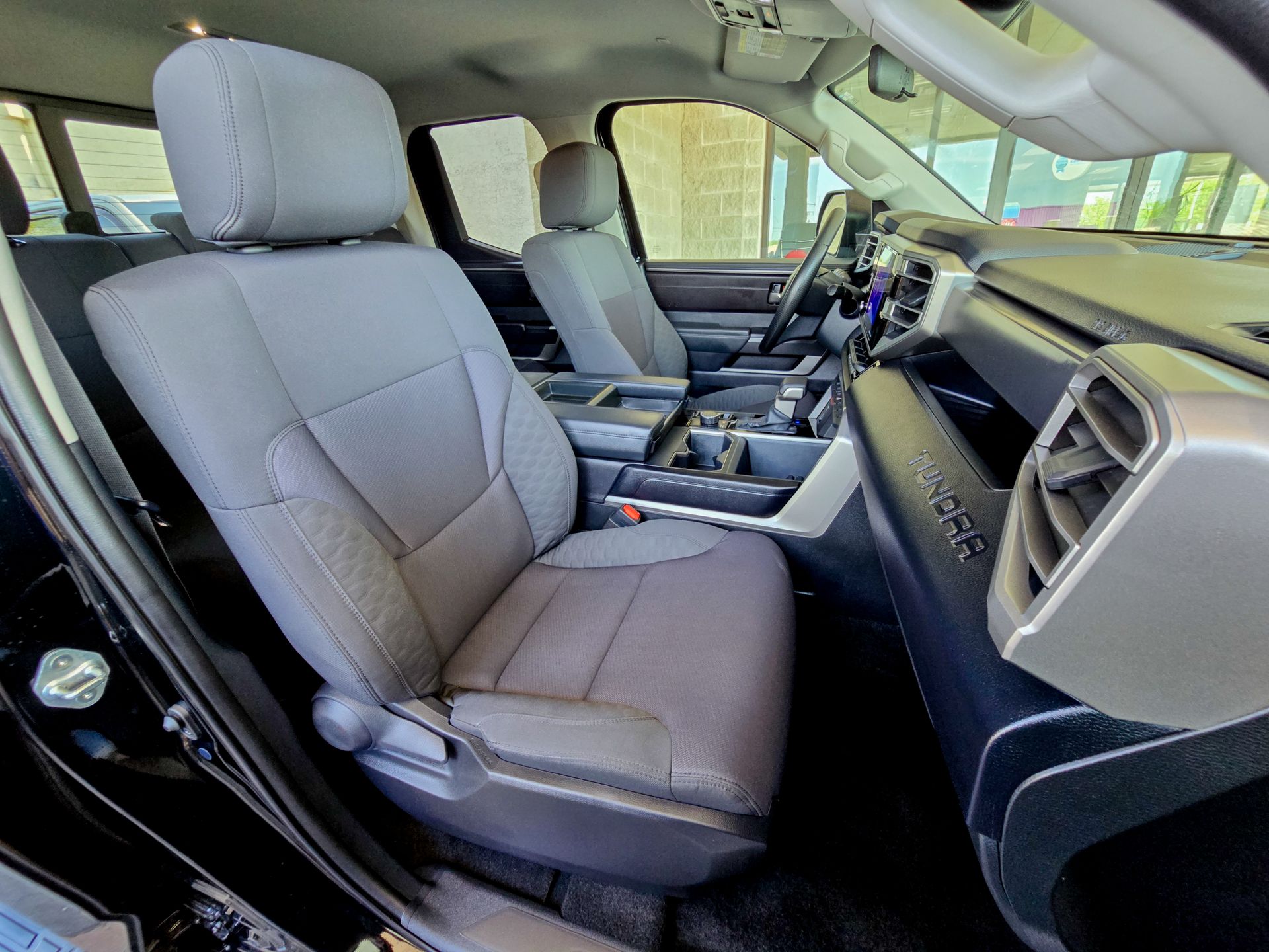 2023 Toyota Tundra SR5 photo 29