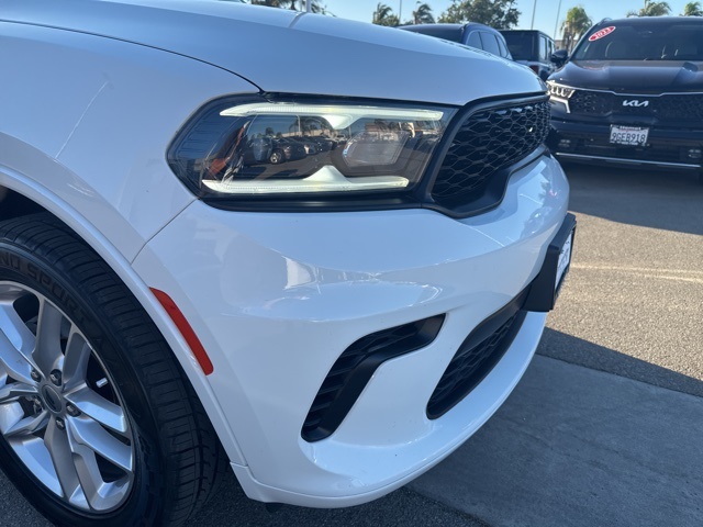 2023 Dodge Durango GT photo 9