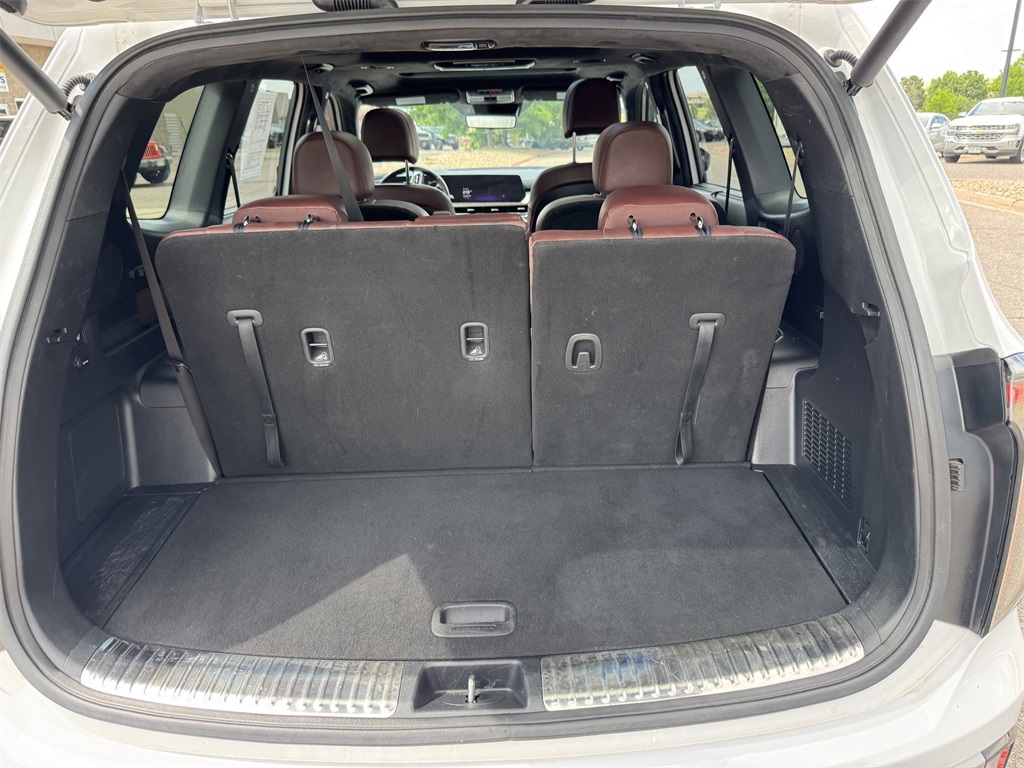2023 Kia Telluride SX X-Line Prestige X-Pro photo 9