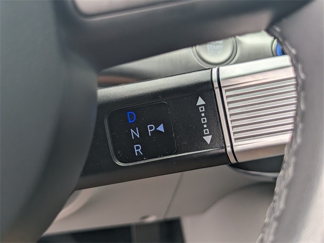 2024 Hyundai Kona SEL photo 16
