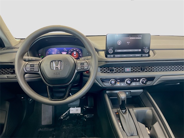2025 Honda Accord LX photo 21