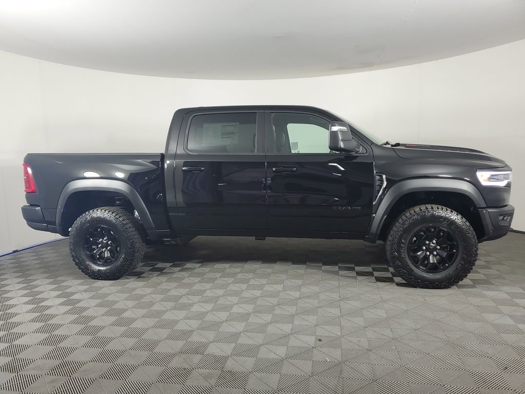 2026 Ram 1500 RHO photo 3