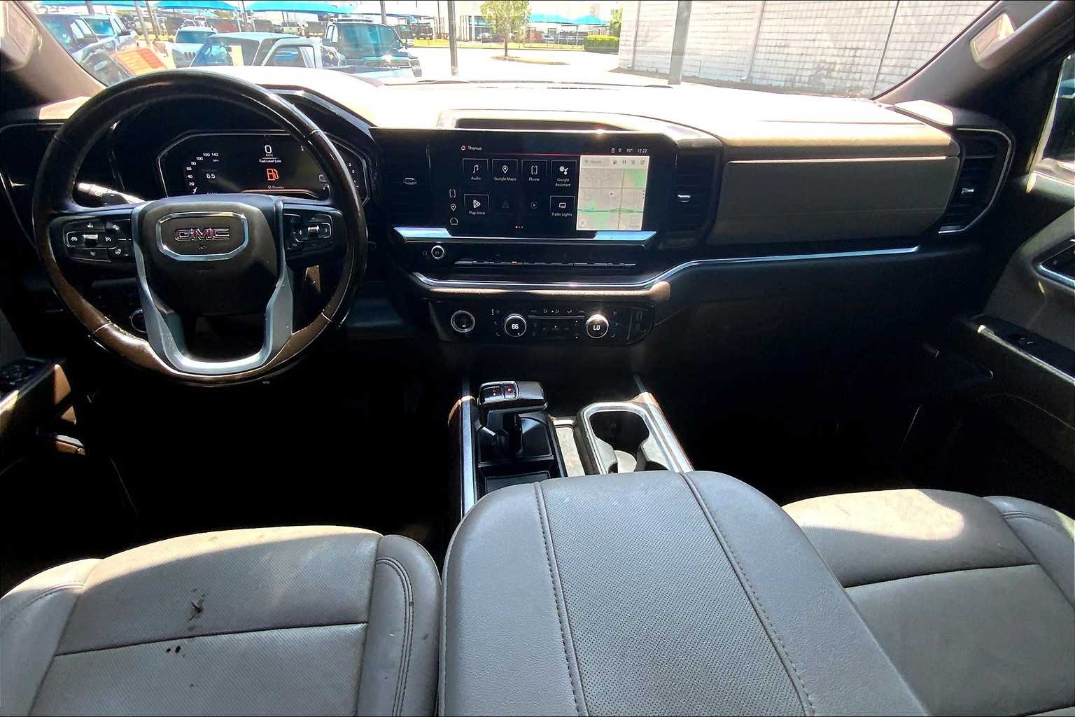 2023 Gmc Sierra 1500 SLT photo 13