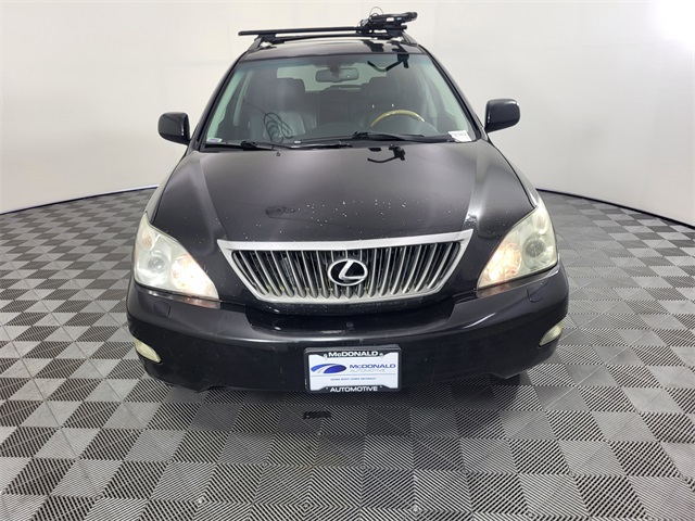 Used 2009 Lexus RX 350 with VIN 2T2HK31U39C104254 for sale in Highlands Ranch, CO