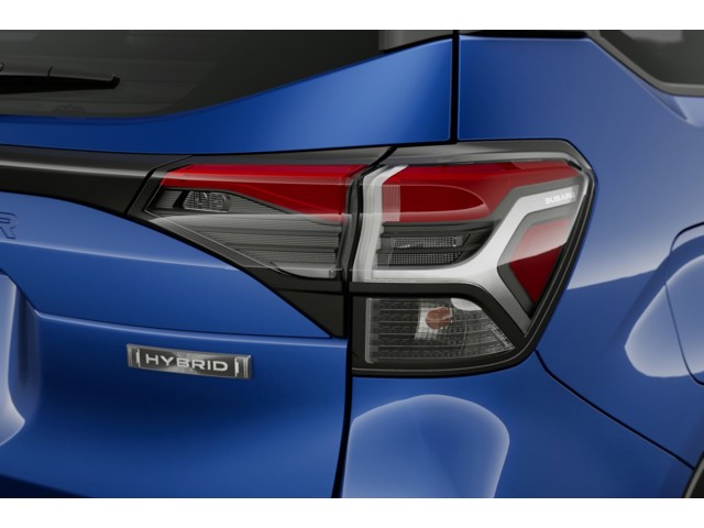 2025 Subaru Forester Sport photo 11