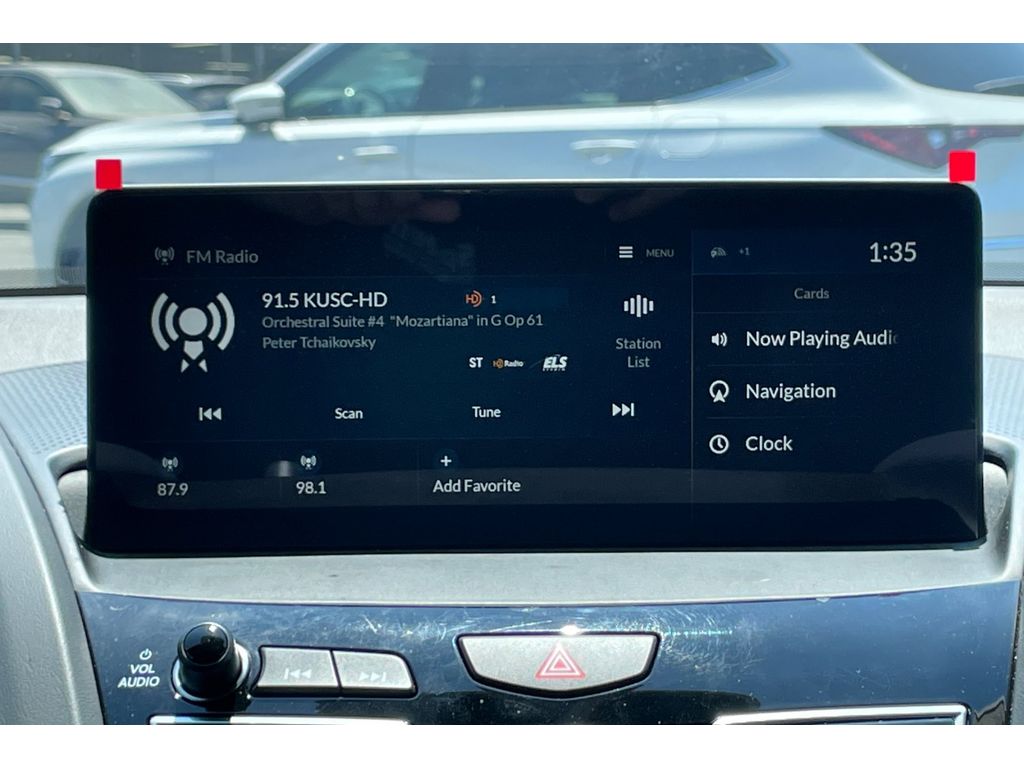 2025 Acura RDX A-Spec photo 24