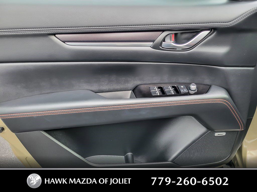 2025 MAZDA CX-5 - Image 18