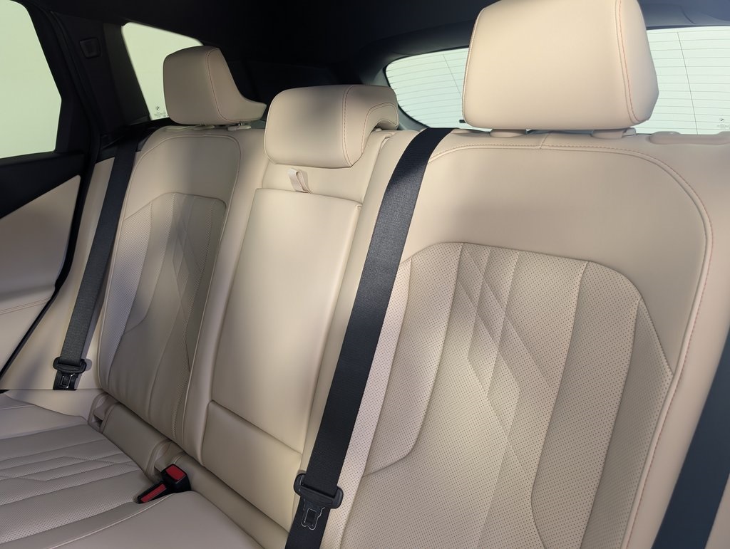 2026 Bmw X3 photo 15