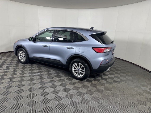 2022 Ford Escape SE photo 6