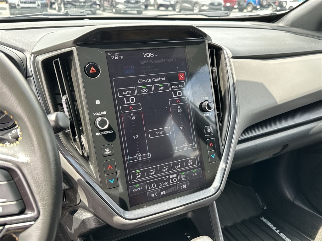 2024 Subaru Crosstrek Sport photo 17