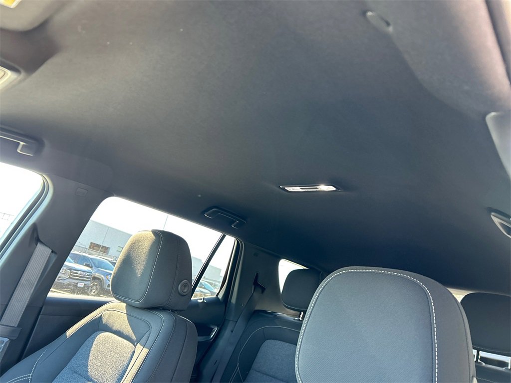 2026 GMC TERRAIN - Image 26