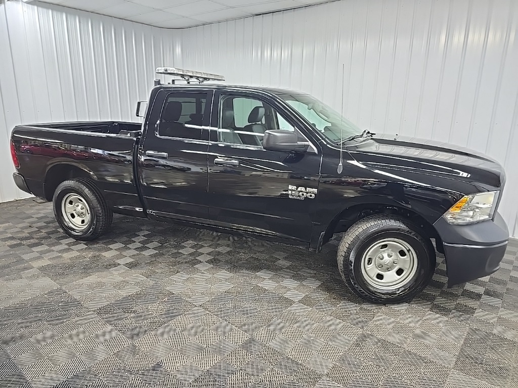 2023 RAM Ram 1500 Classic Tradesman's photo