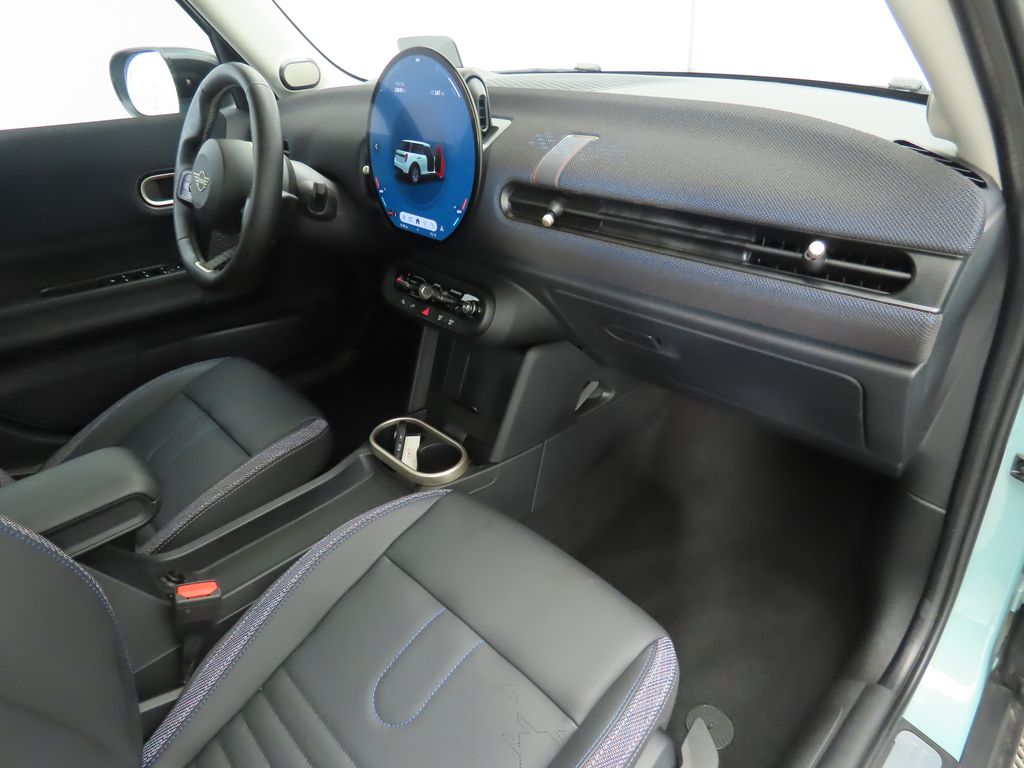 2025 Mini Cooper Hardtop S photo 17