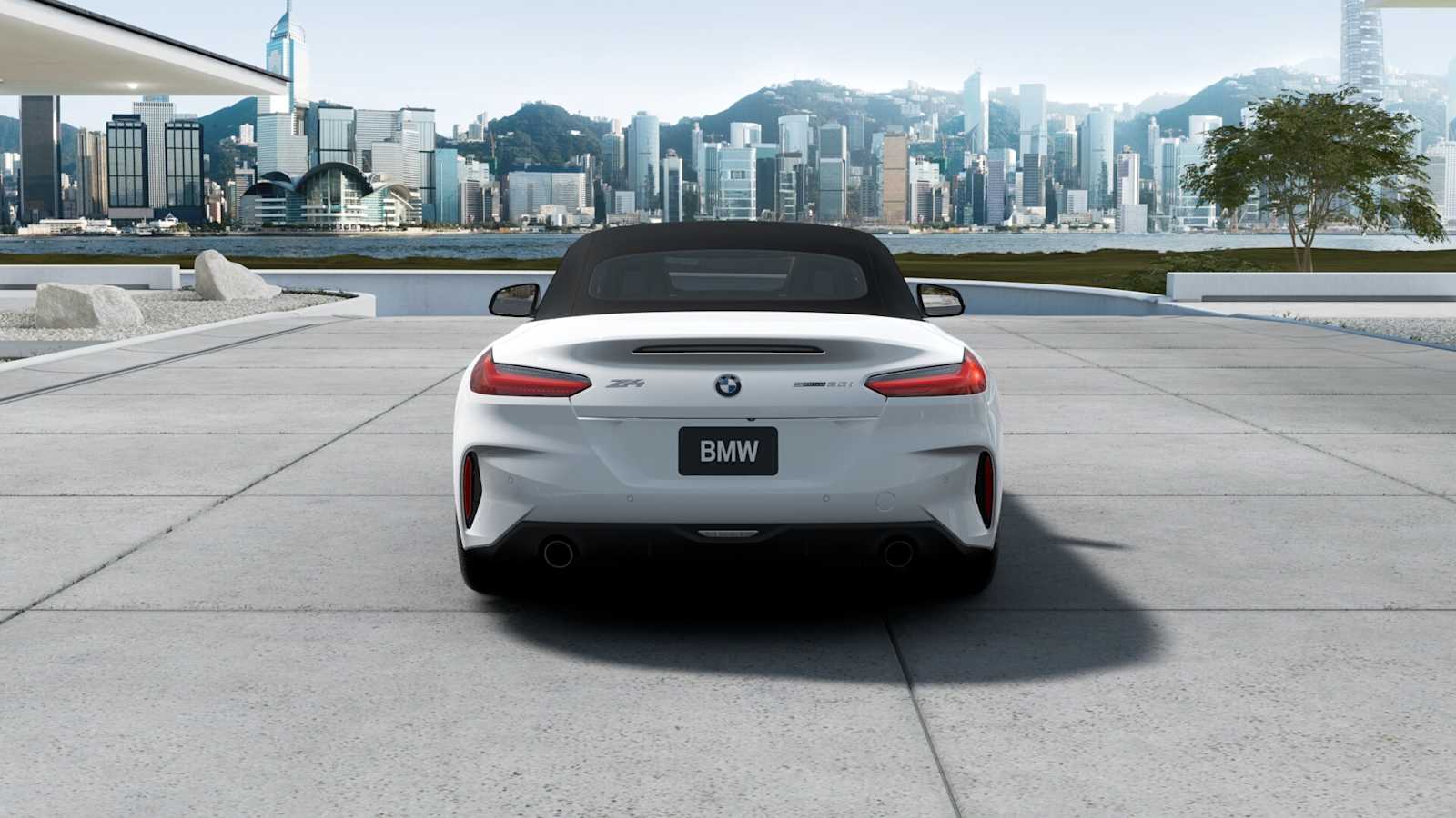 2026 Bmw Z4 sDrive30i photo 5