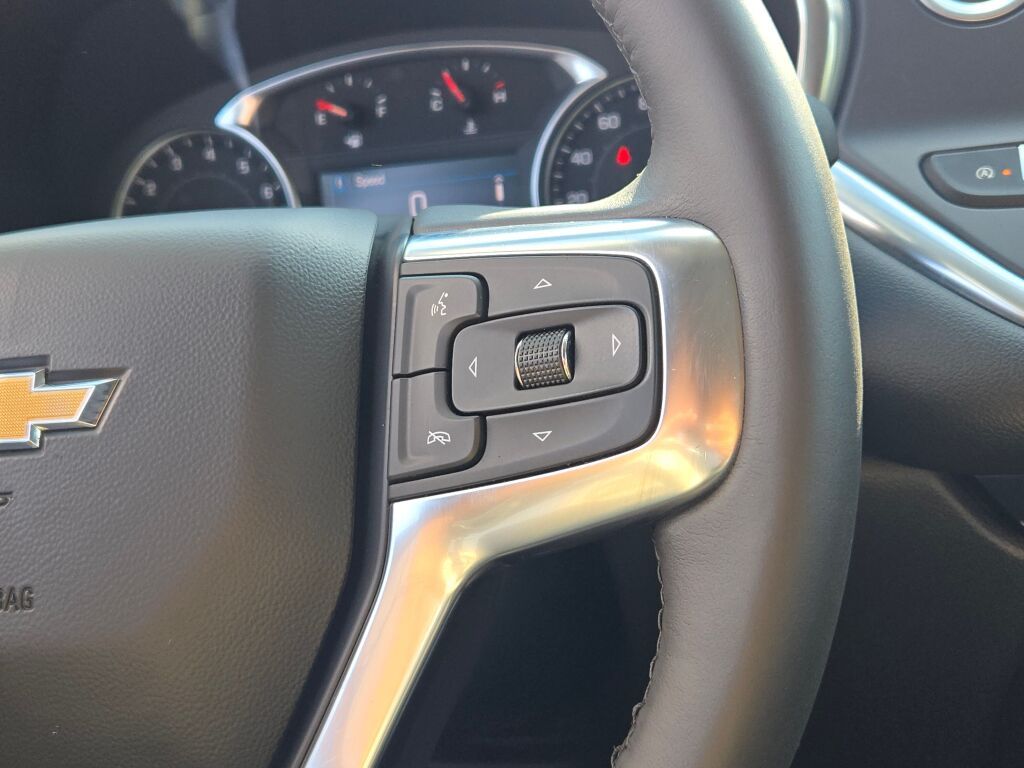 2022 Chevrolet Blazer 3LT photo 31