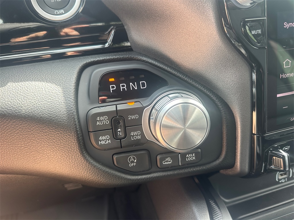2026 Ram 1500 Rebel photo 31