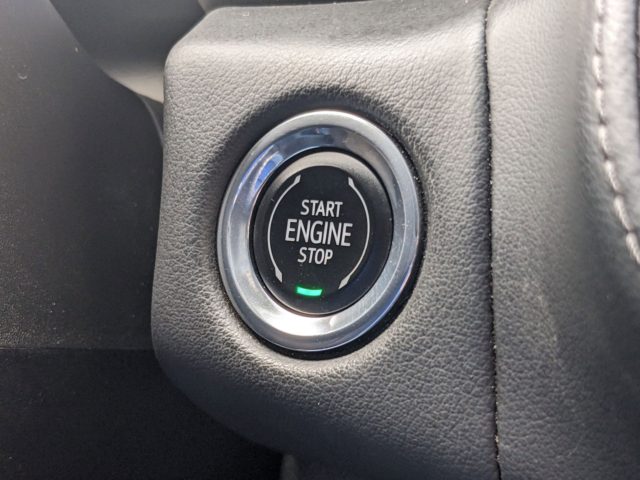 2023 Chevrolet Tahoe LT photo 19