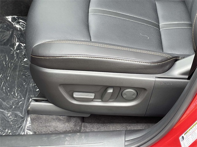 2025 Mazda CX-70 3.3 Turbo Preferred photo 32