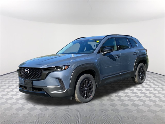 2025 Mazda CX-50 Premium's photo