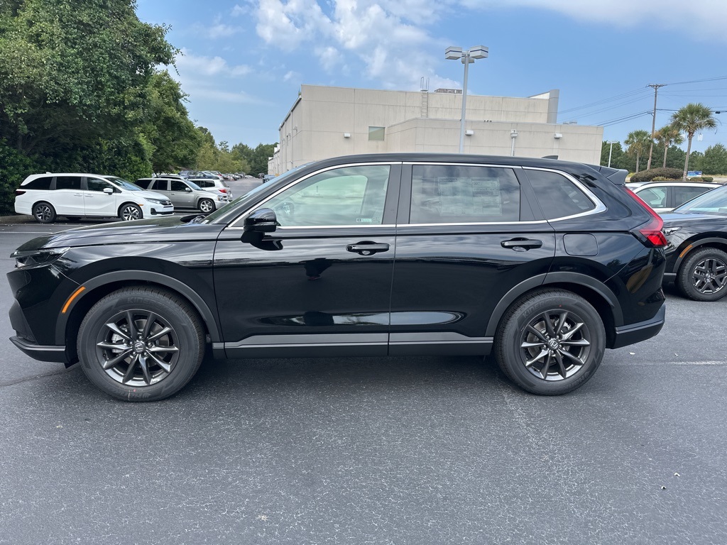 2026 Honda CR-V EX-L photo 6
