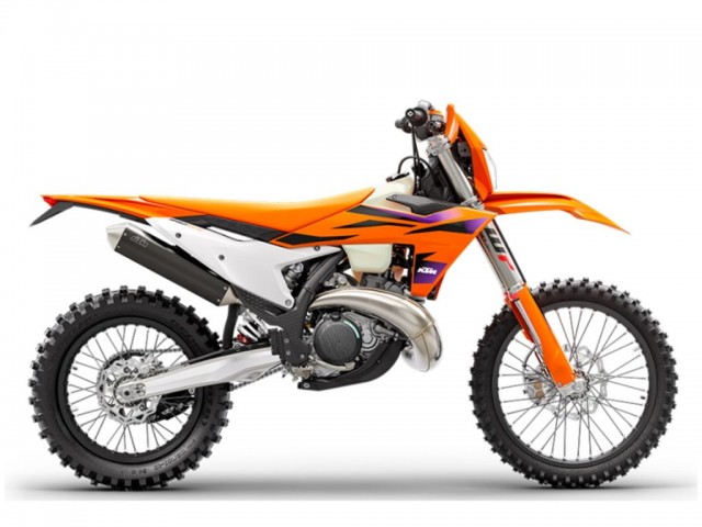 KTM POWERWEAR 黒/白/オレンジ KTM PowerWear - KTM Twins