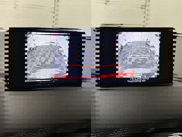 2025 Mazda CX-5 2.5 Select photo 4