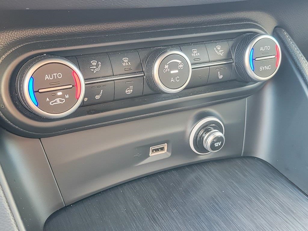 2022 ALFA ROMEO STELVIO - Image 14