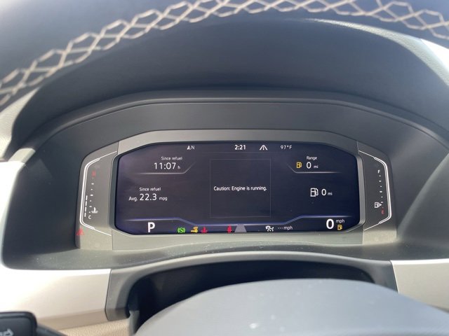 2023 Volkswagen Atlas V6 SE Technology photo 21