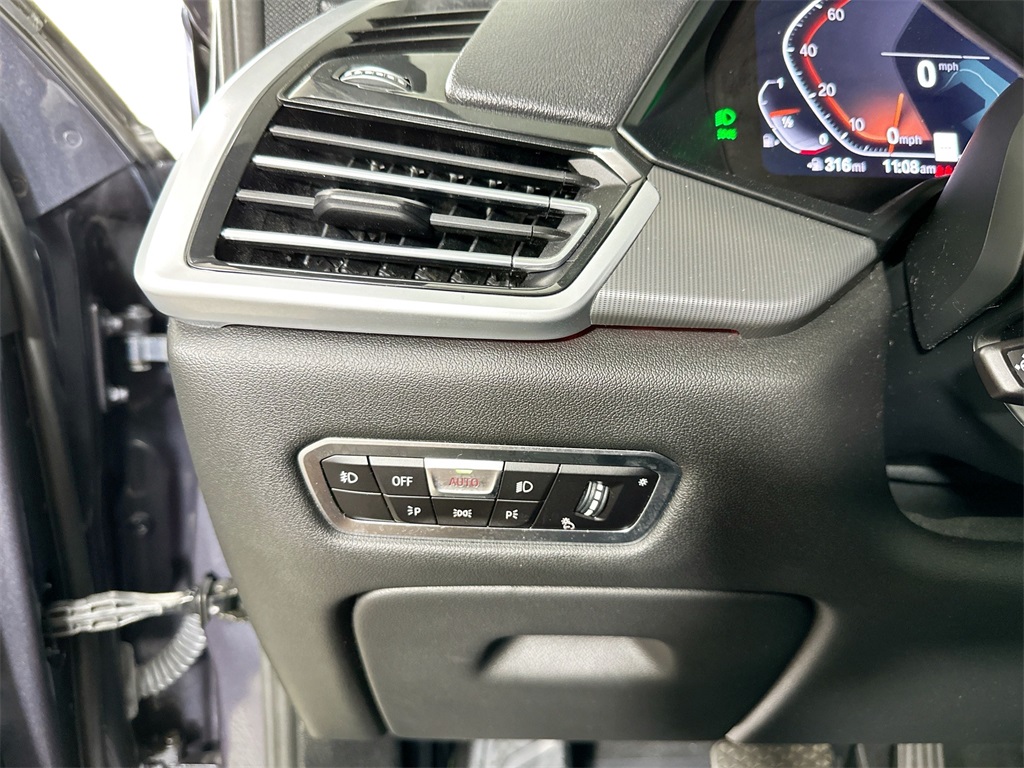 2021 Bmw X5 xDrive40i photo 10
