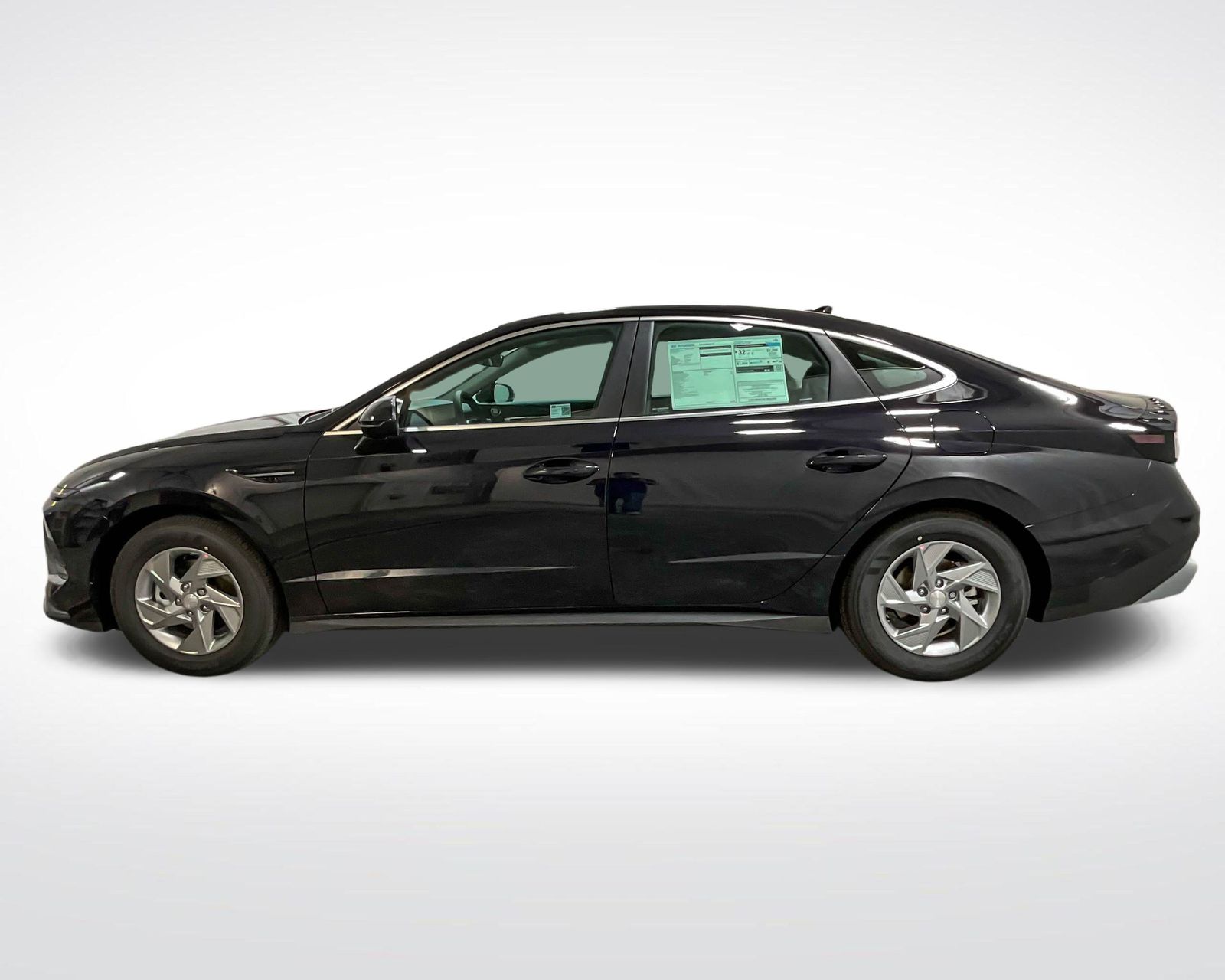 2025 Hyundai Sonata SE photo 7
