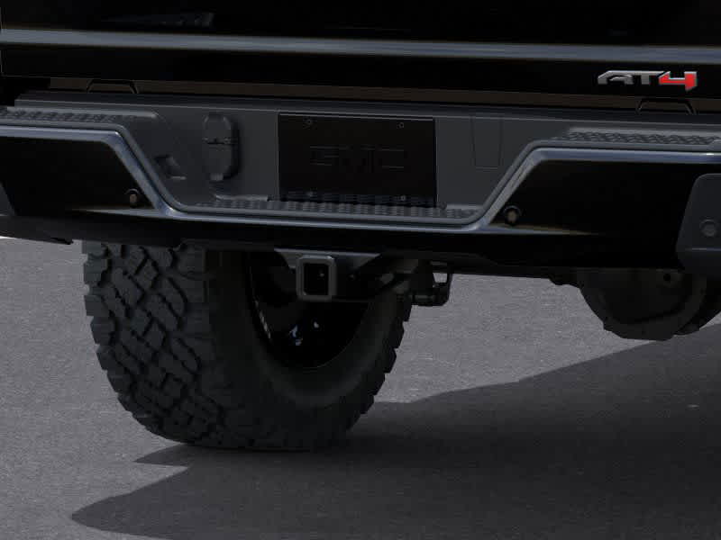 2026 Gmc Canyon AT4 photo 12