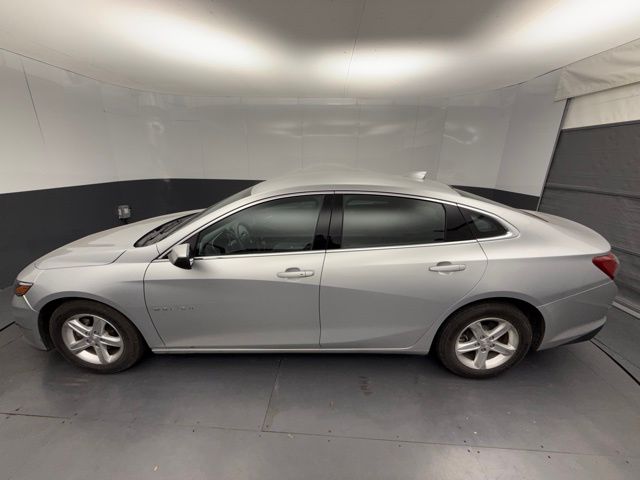 2022 Chevrolet Malibu 1LT photo 4