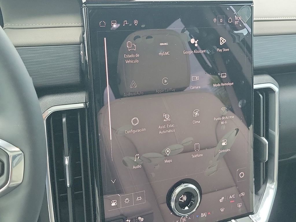 2026 Gmc Acadia Elevation photo 27