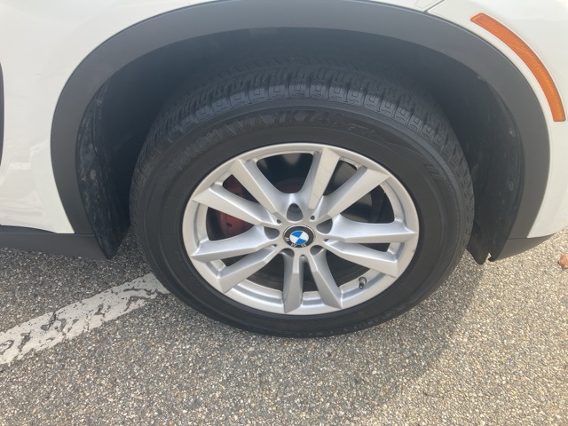 2015 Bmw X5 xDrive35i photo 10