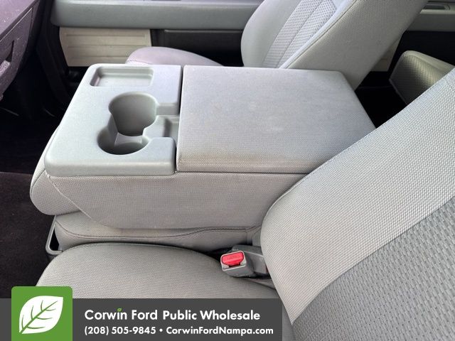 2012 Ford F-150 XLT photo 18