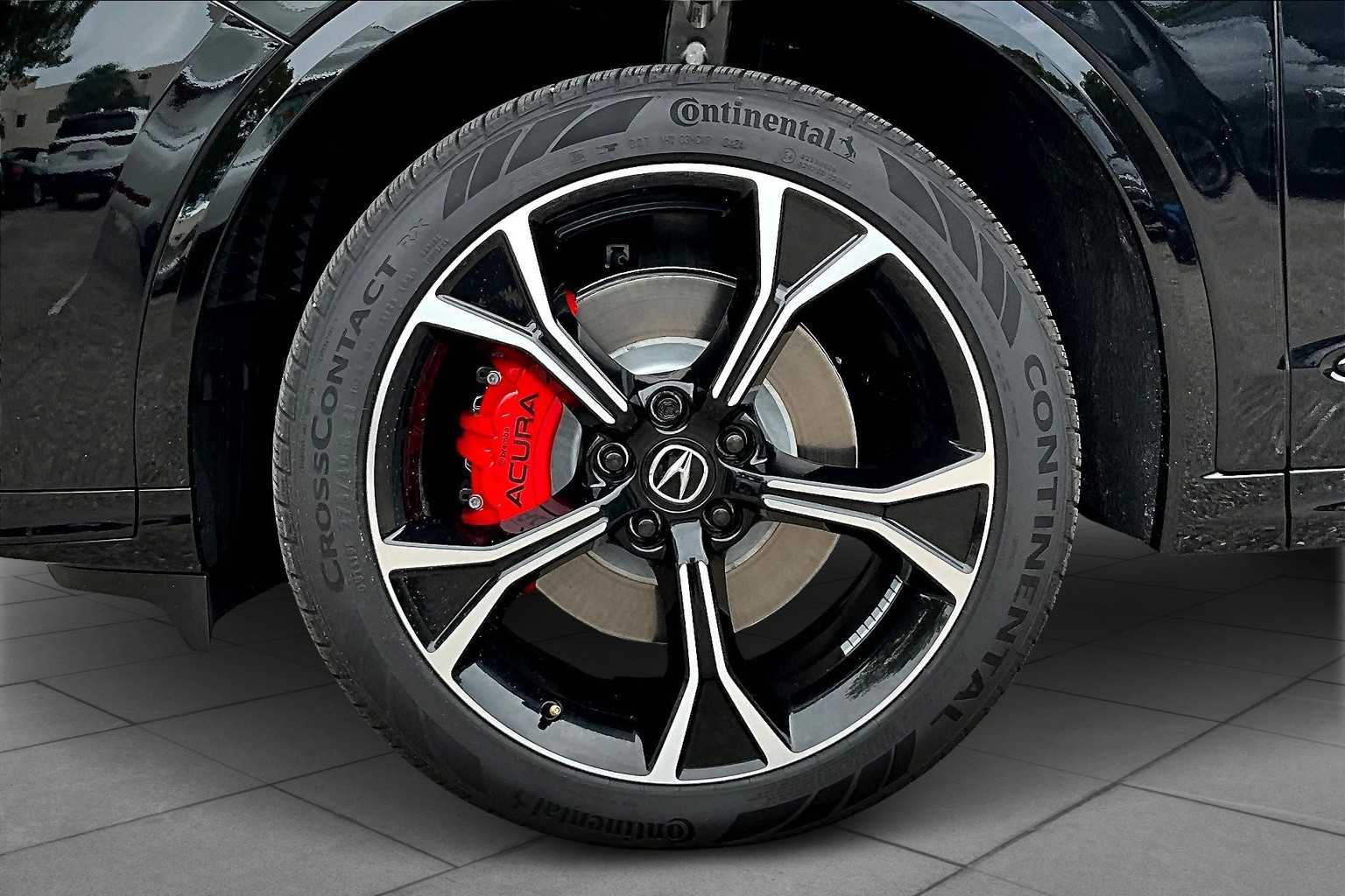 2025 Acura MDX SH-AWD Type S Advance photo 10