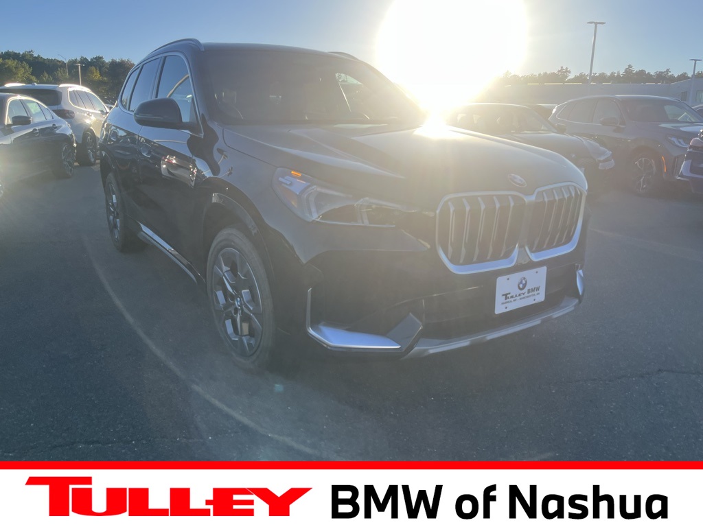 2026 BMW X1
