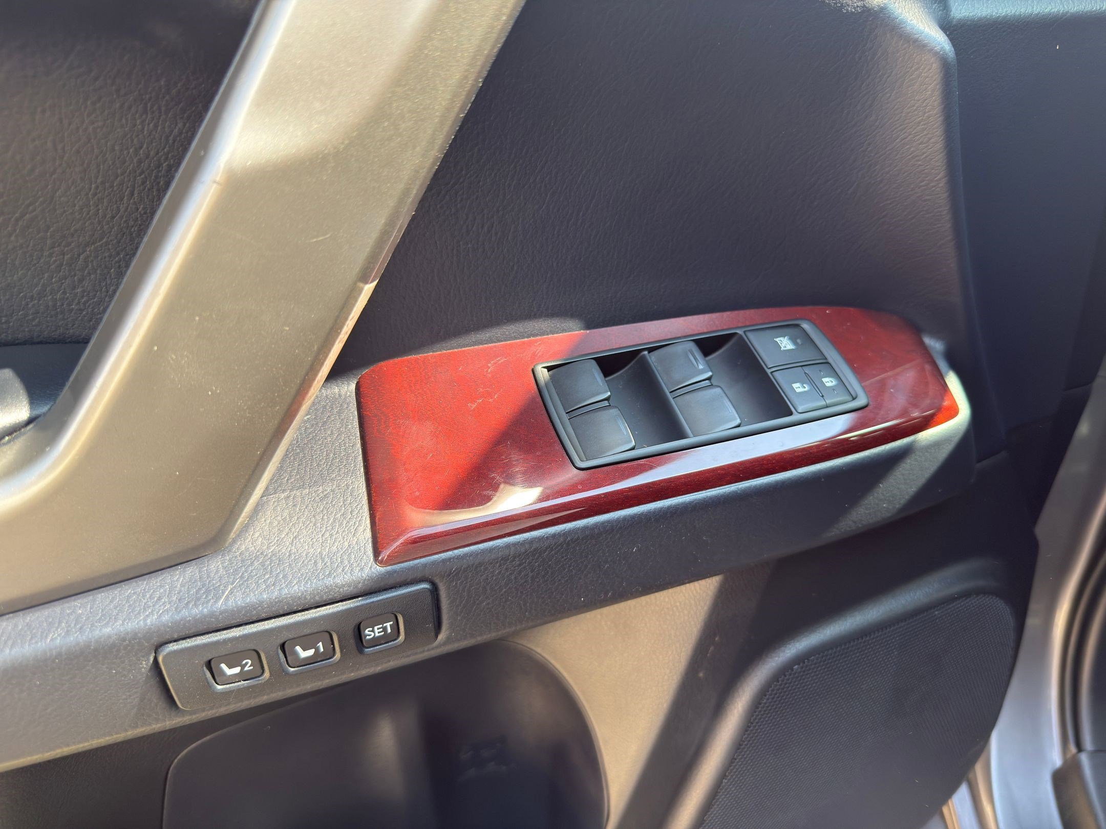 2018 Lexus GX 460 Premium photo 11