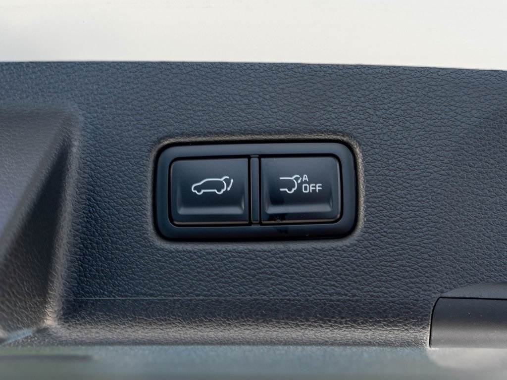 2025 Kia Telluride SX Prestige photo 31