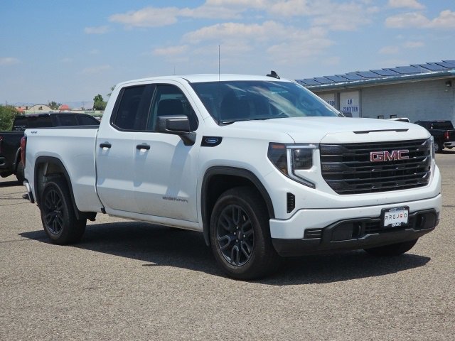 2024 Gmc Sierra 1500 Pro photo 2