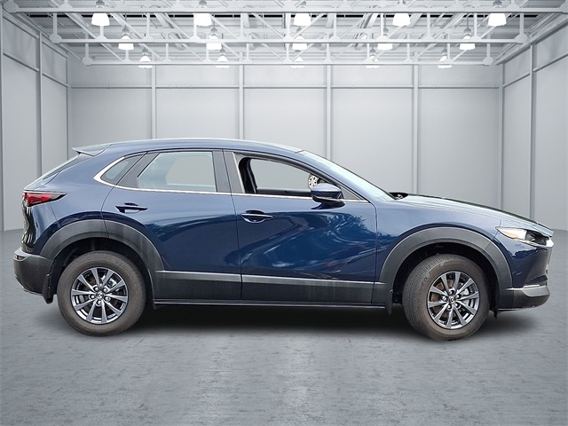 2024 Mazda CX-30 2.5 S photo 7