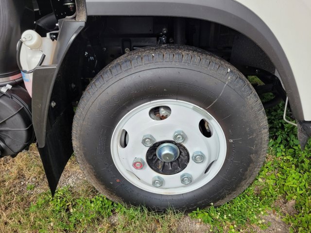 2024 Chevrolet Silverado 3500HD photo 4