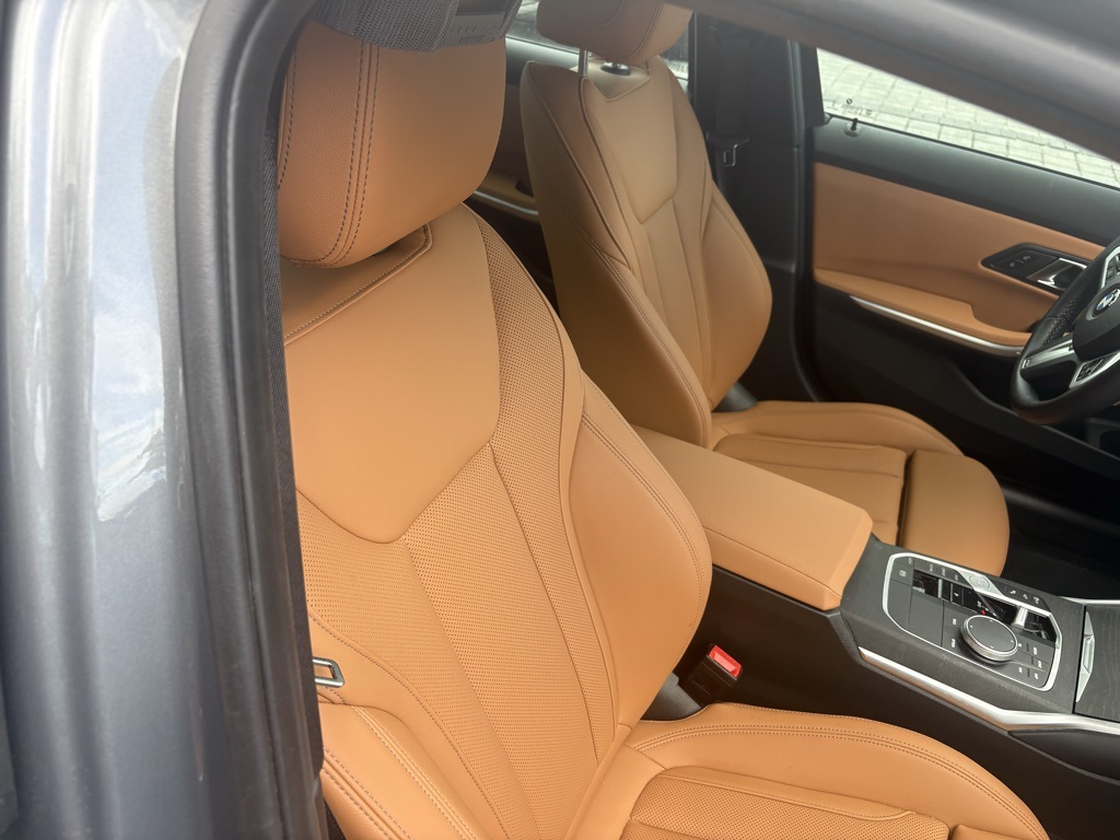 2024 Bmw M340i Sedan photo 16