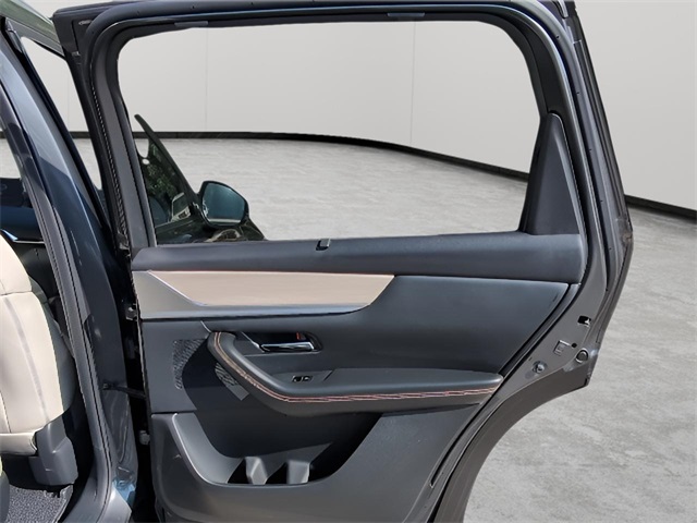 2024 Mazda CX-90 Preferred photo 32