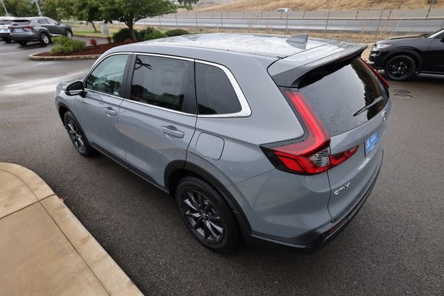2026 Honda CR-V EX-L photo 13