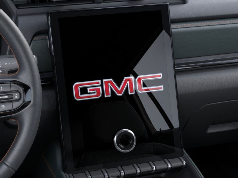 2026 Gmc Terrain AT4 photo 18