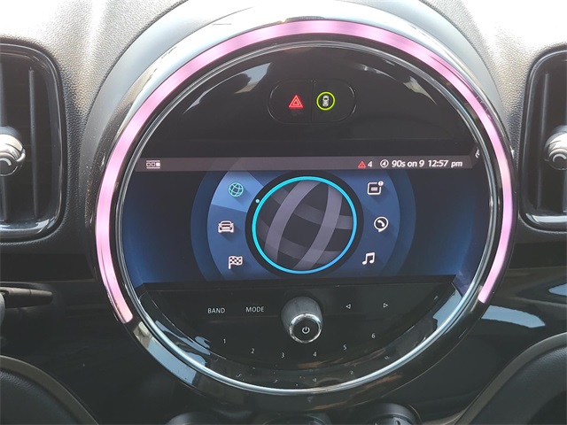 2021 Mini Cooper Signature photo 24