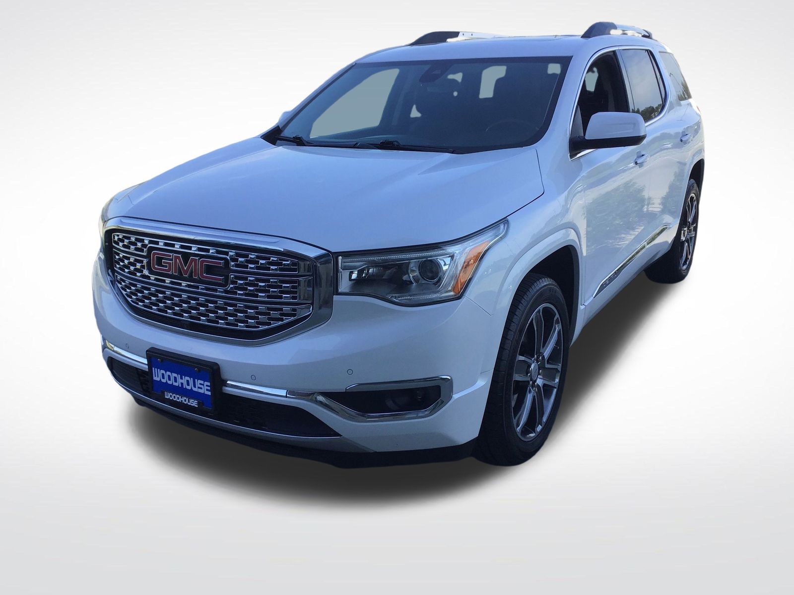 2017 GMC Acadia
